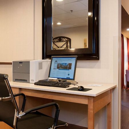 Hampton Inn Brevard Pisgah Forest Eksteriør bilde