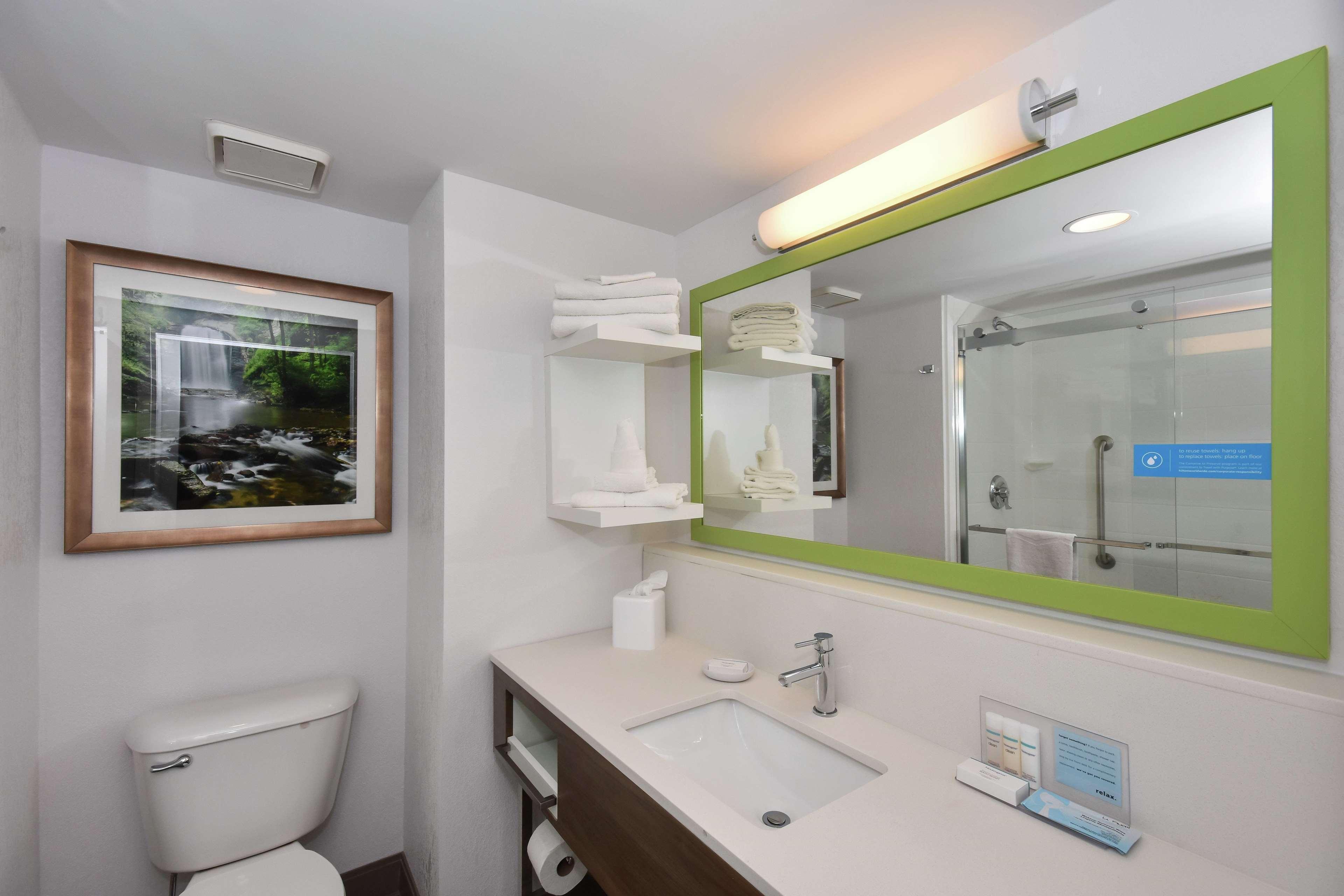 Hampton Inn Brevard Pisgah Forest Eksteriør bilde
