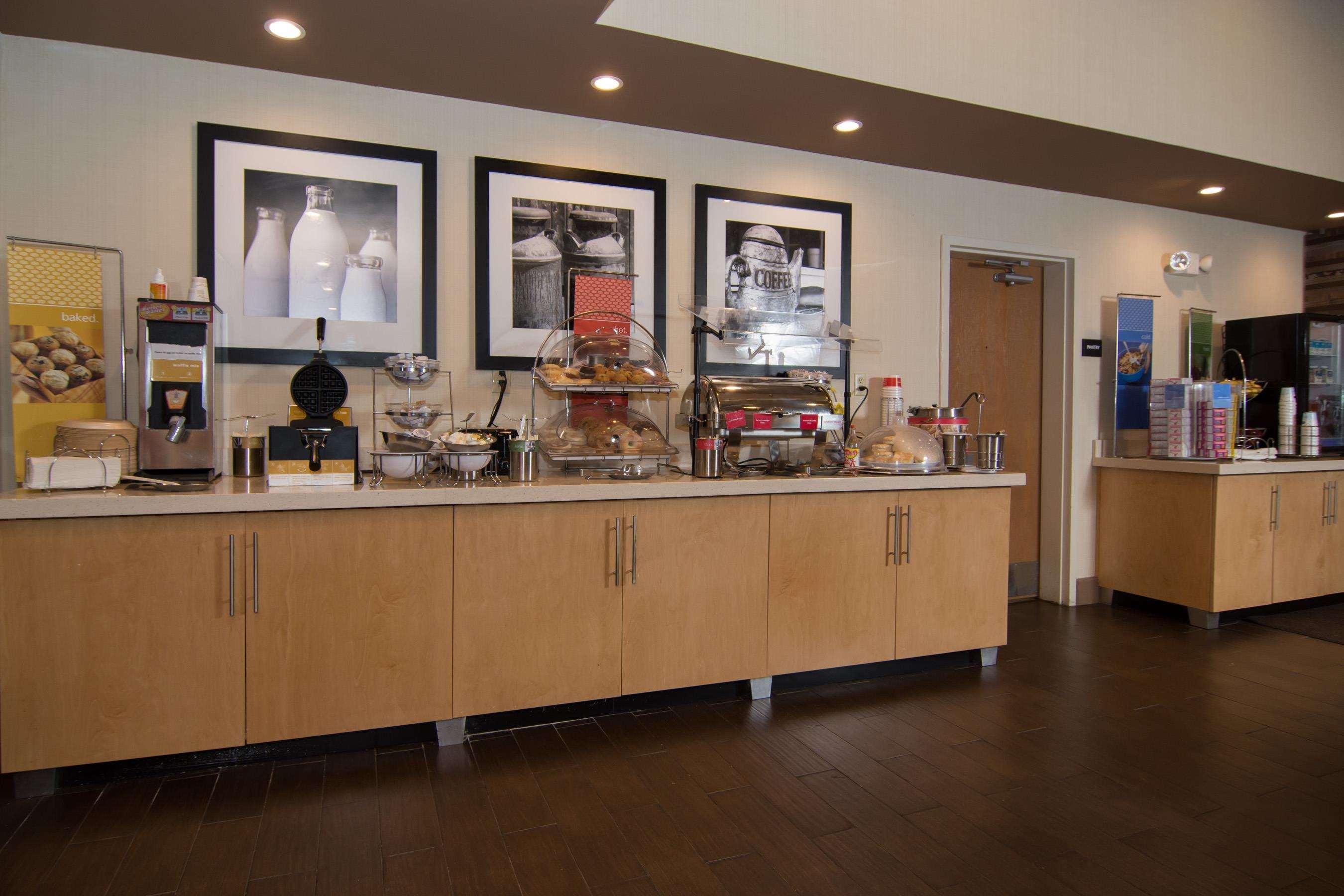 Hampton Inn Brevard Pisgah Forest Eksteriør bilde