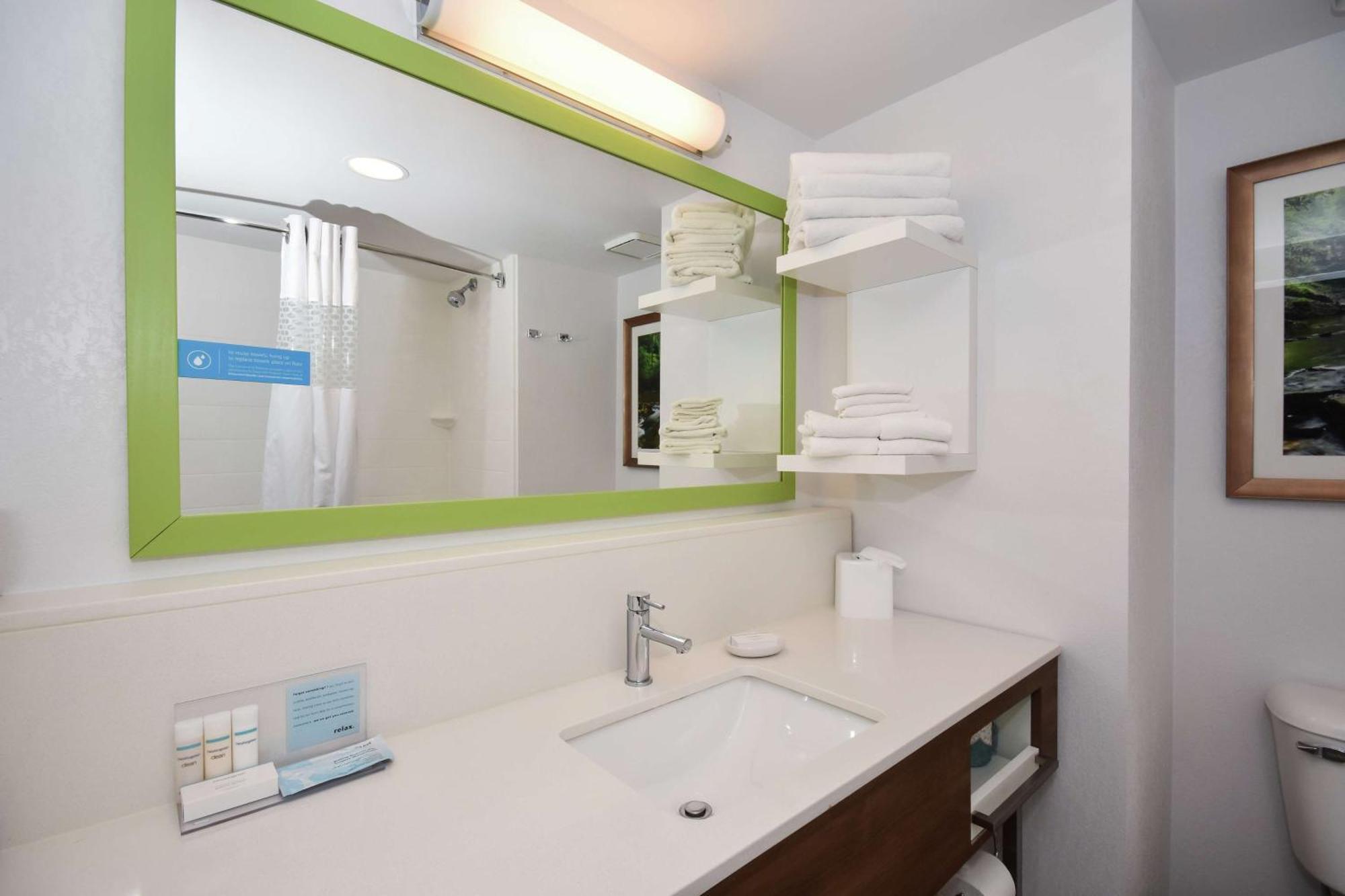 Hampton Inn Brevard Pisgah Forest Eksteriør bilde