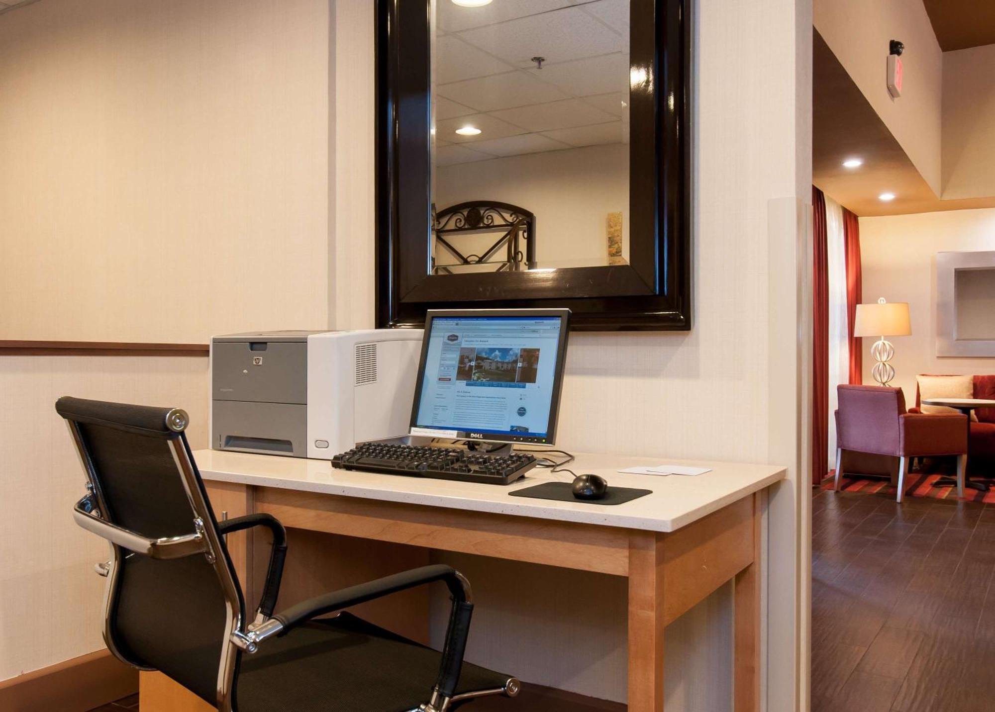 Hampton Inn Brevard Pisgah Forest Eksteriør bilde