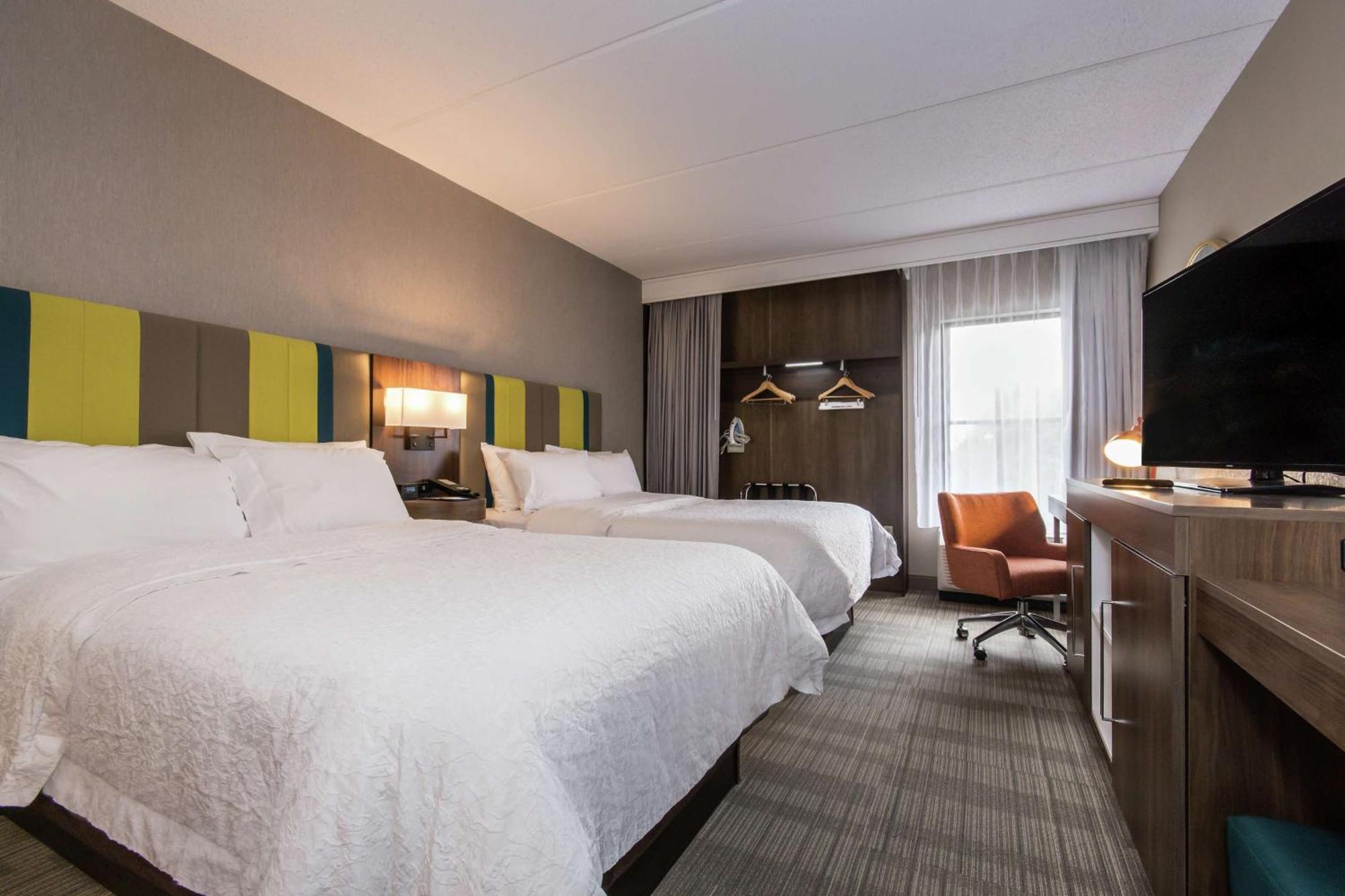 Hampton Inn Brevard Pisgah Forest Eksteriør bilde