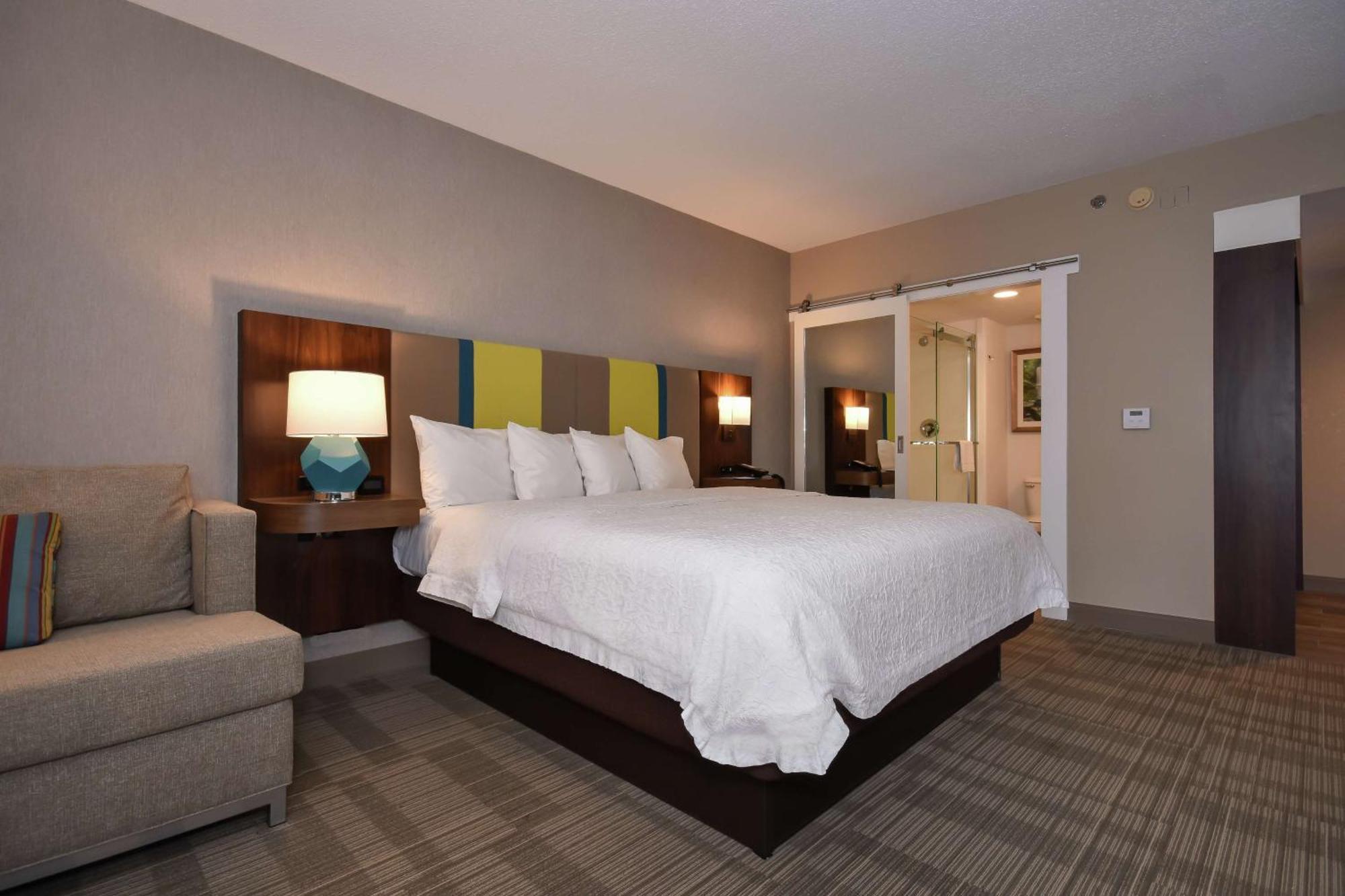 Hampton Inn Brevard Pisgah Forest Eksteriør bilde