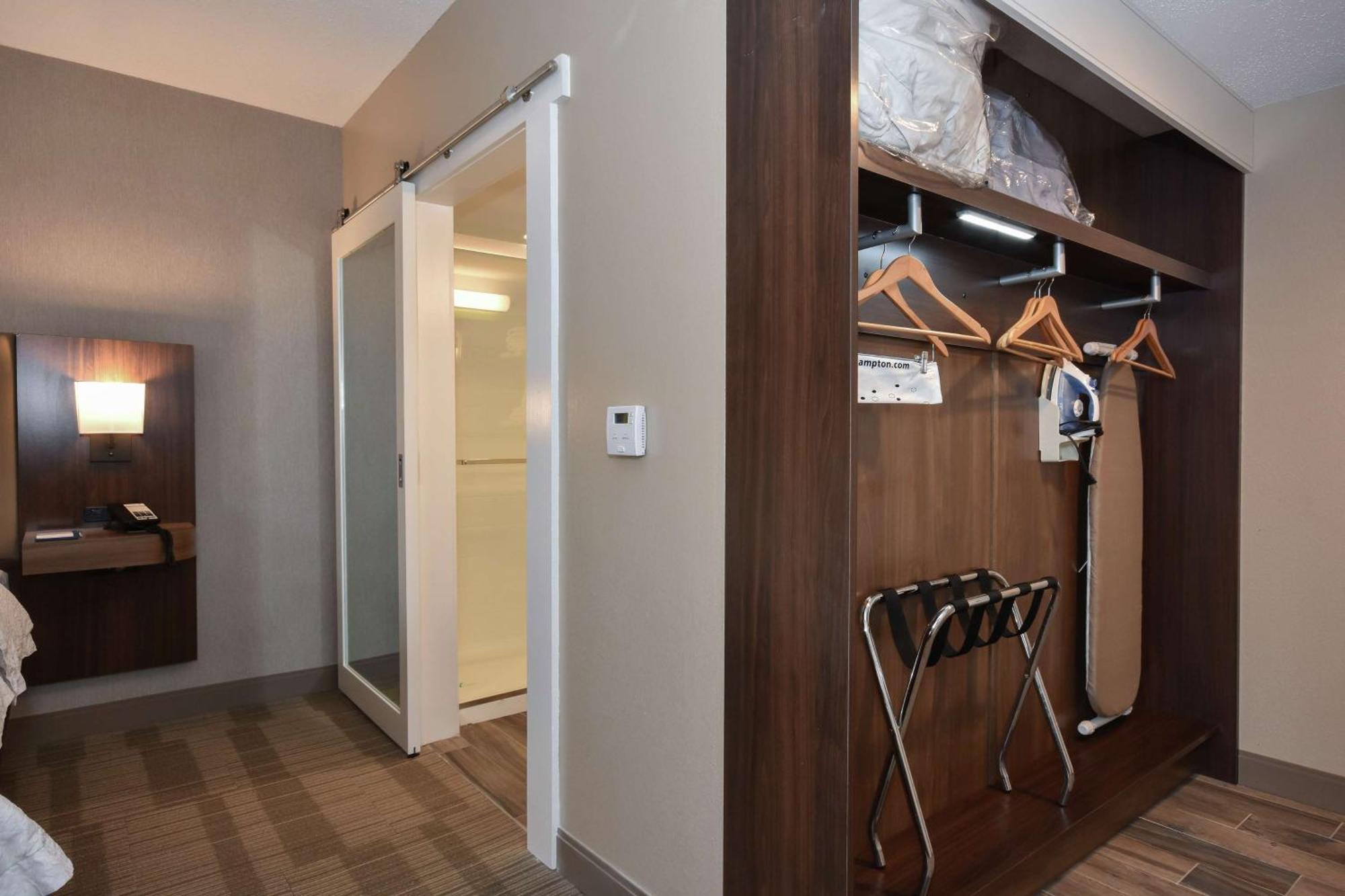 Hampton Inn Brevard Pisgah Forest Eksteriør bilde