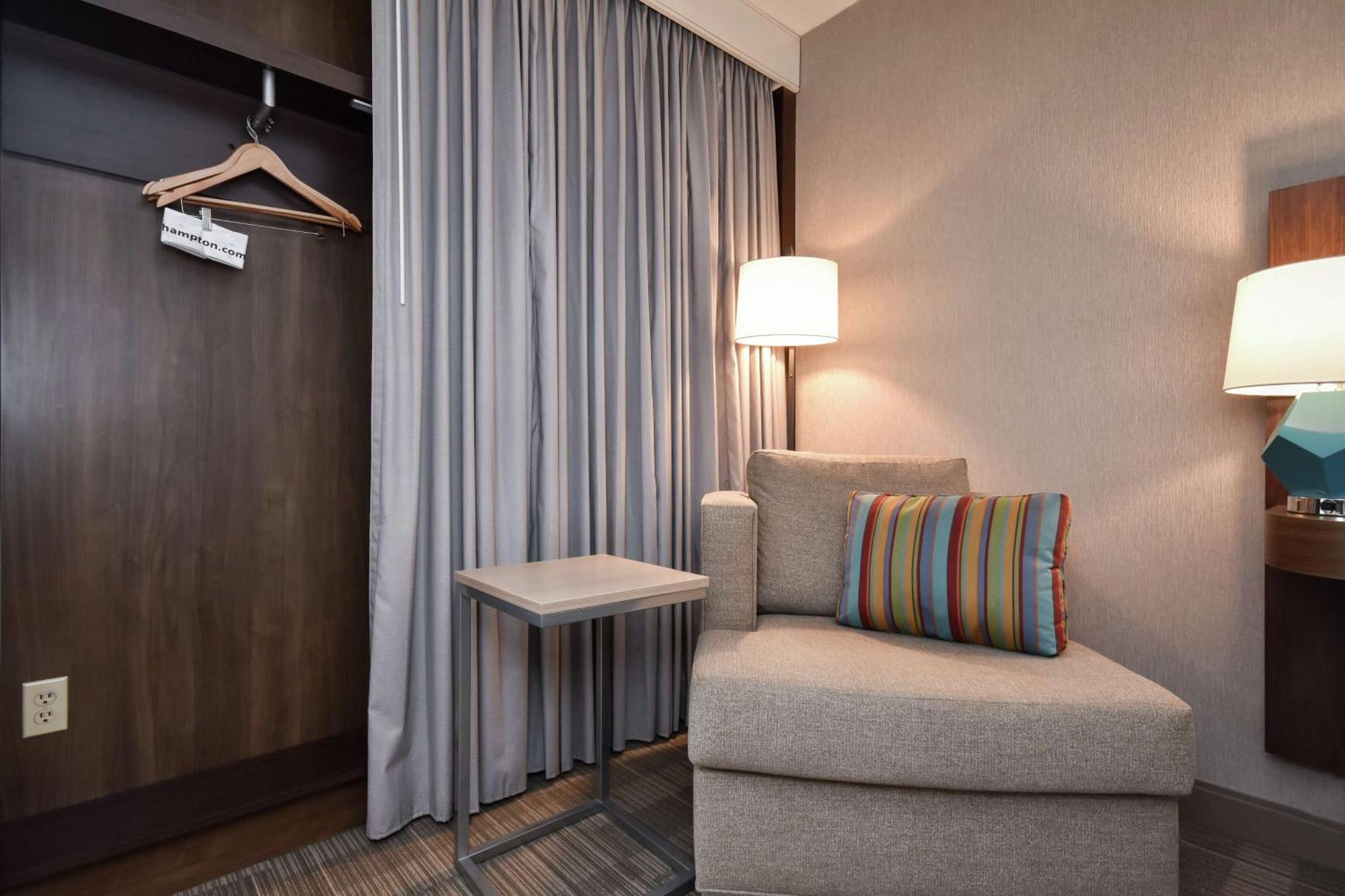 Hampton Inn Brevard Pisgah Forest Eksteriør bilde