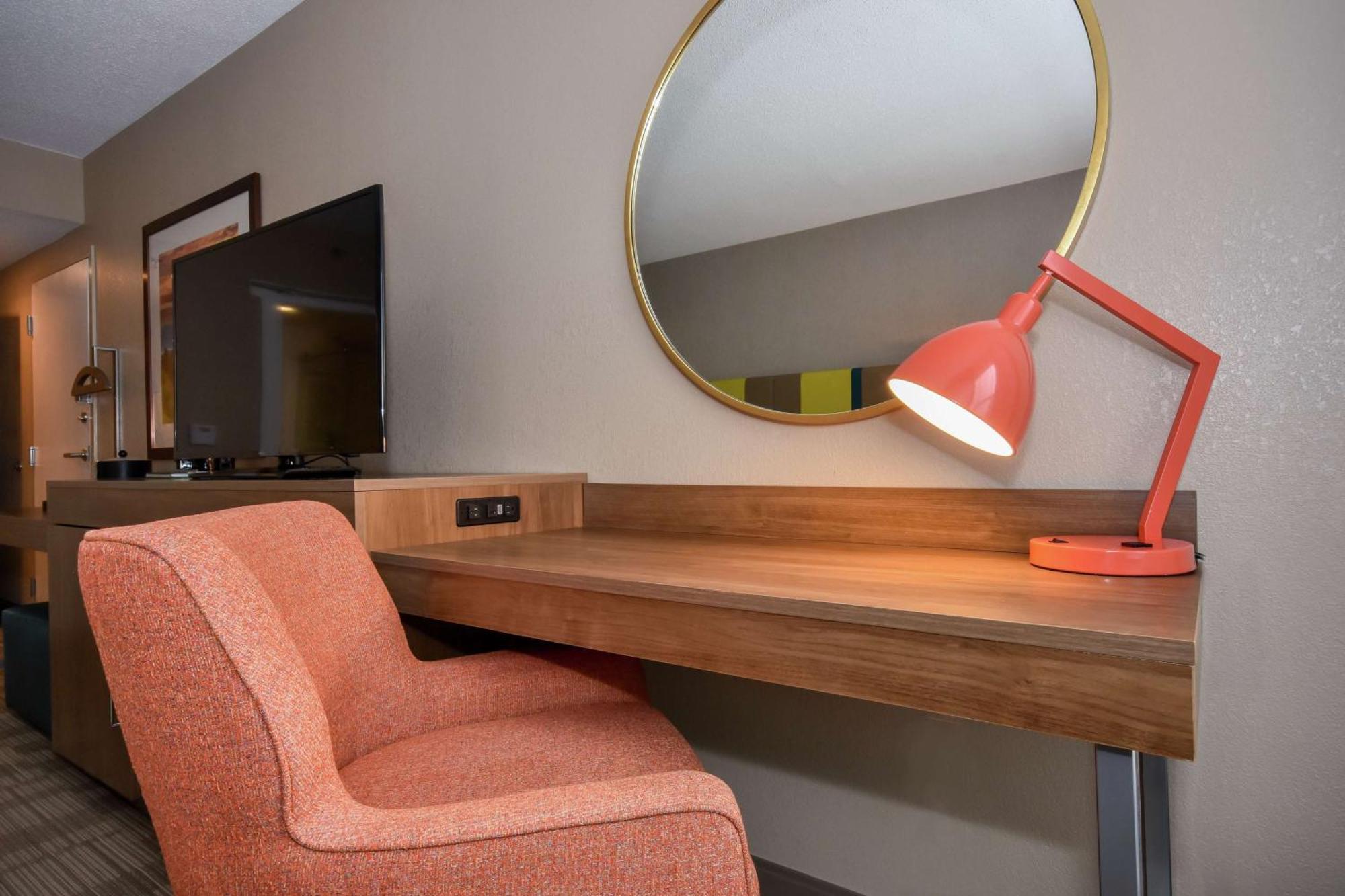 Hampton Inn Brevard Pisgah Forest Eksteriør bilde