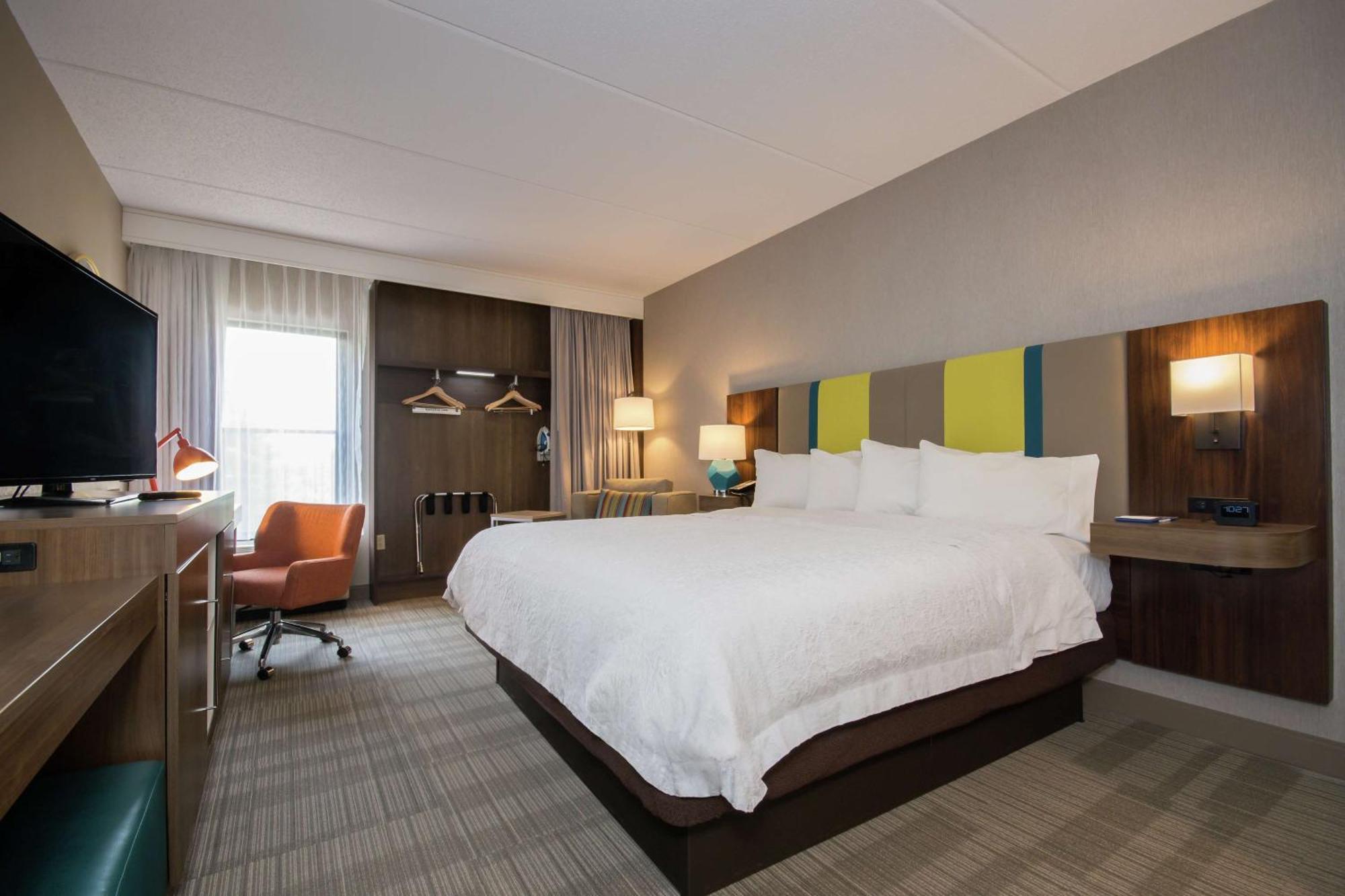 Hampton Inn Brevard Pisgah Forest Eksteriør bilde