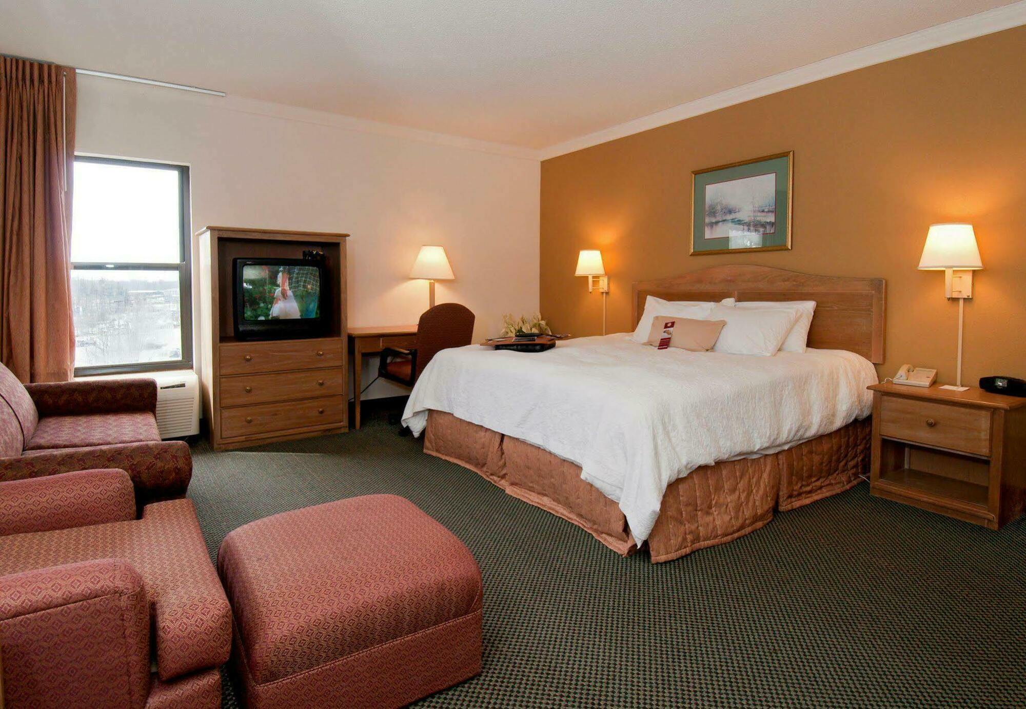 Hampton Inn Brevard Pisgah Forest Eksteriør bilde