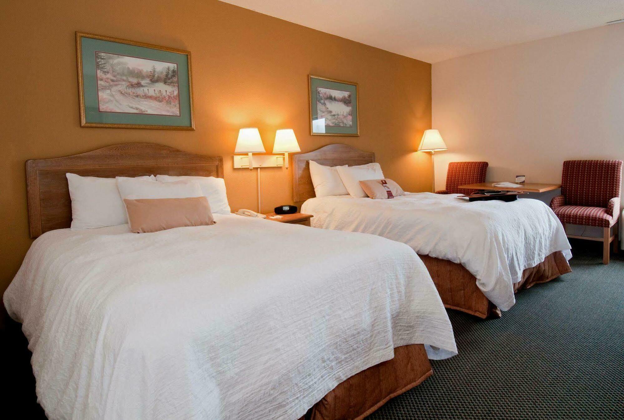 Hampton Inn Brevard Pisgah Forest Eksteriør bilde